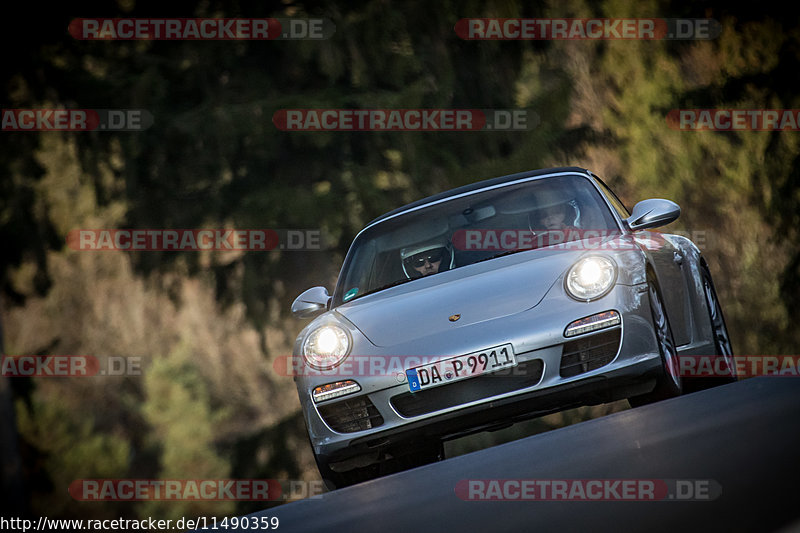 Bild #11490359 - Touristenfahrten Nürburgring Nordschleife (14.11.2020)