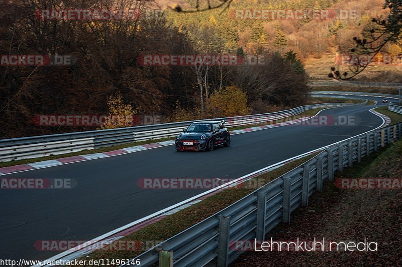 Bild #11496146 - Touristenfahrten Nürburgring Nordschleife (14.11.2020)