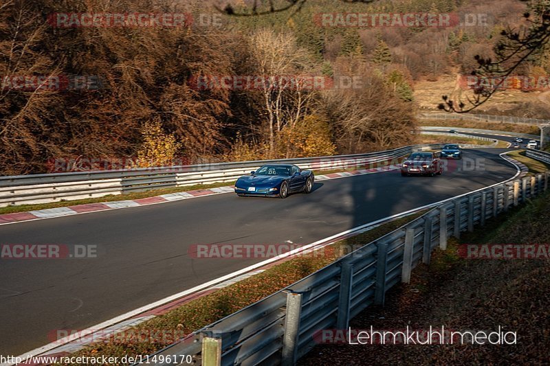 Bild #11496170 - Touristenfahrten Nürburgring Nordschleife (14.11.2020)