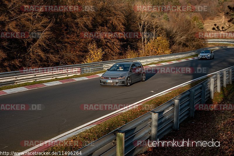 Bild #11496264 - Touristenfahrten Nürburgring Nordschleife (14.11.2020)