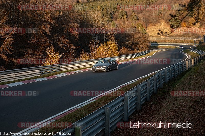 Bild #11496553 - Touristenfahrten Nürburgring Nordschleife (14.11.2020)