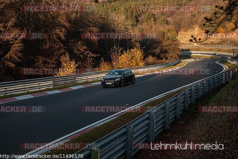 Bild #11496570 - Touristenfahrten Nürburgring Nordschleife (14.11.2020)