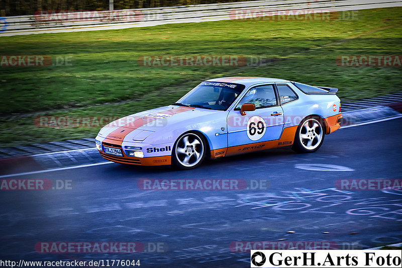 Bild #11776044 - Touristenfahrten Nürburgring Nordschleife (14.11.2020)