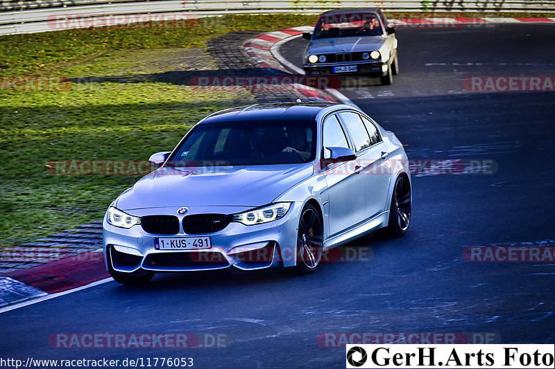 Bild #11776053 - Touristenfahrten Nürburgring Nordschleife (14.11.2020)