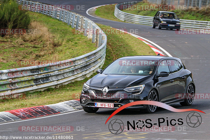 Bild #11480861 - Touristenfahrten Nürburgring Nordschleife (15.11.2020)