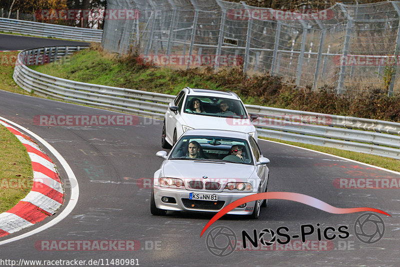 Bild #11480981 - Touristenfahrten Nürburgring Nordschleife (15.11.2020)