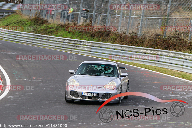 Bild #11481090 - Touristenfahrten Nürburgring Nordschleife (15.11.2020)