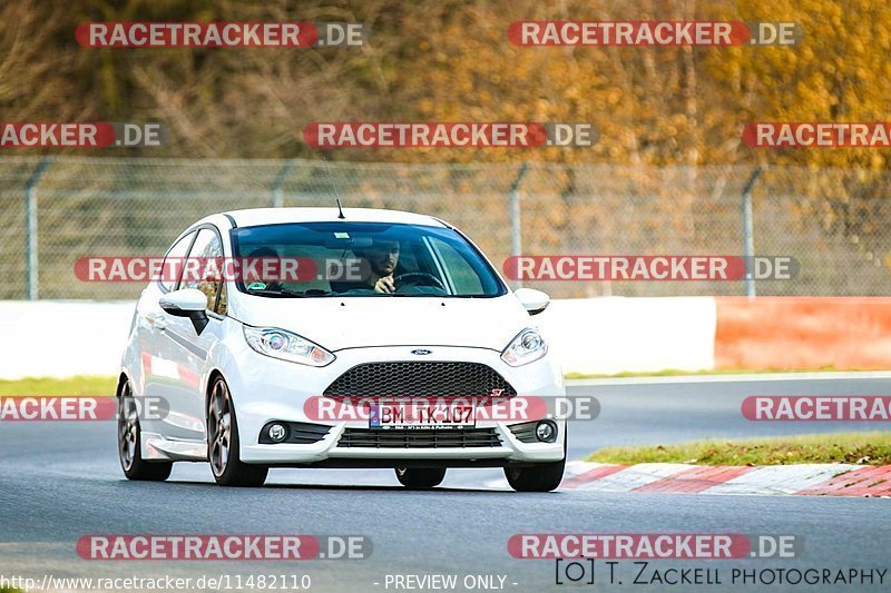 Bild #11482110 - Touristenfahrten Nürburgring Nordschleife (15.11.2020)