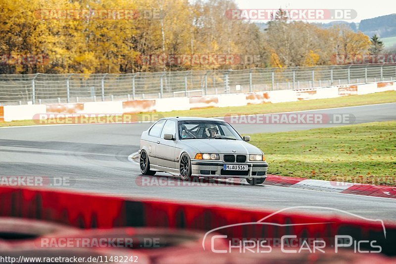 Bild #11482242 - Touristenfahrten Nürburgring Nordschleife (15.11.2020)