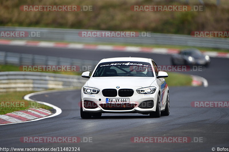 Bild #11482324 - Touristenfahrten Nürburgring Nordschleife (15.11.2020)