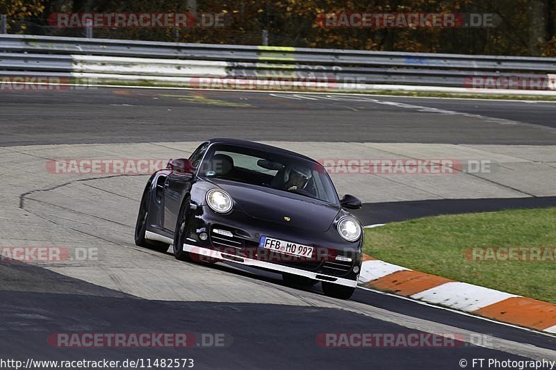 Bild #11482573 - Touristenfahrten Nürburgring Nordschleife (15.11.2020)