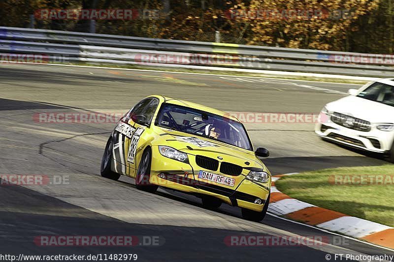 Bild #11482979 - Touristenfahrten Nürburgring Nordschleife (15.11.2020)