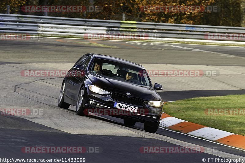 Bild #11483099 - Touristenfahrten Nürburgring Nordschleife (15.11.2020)