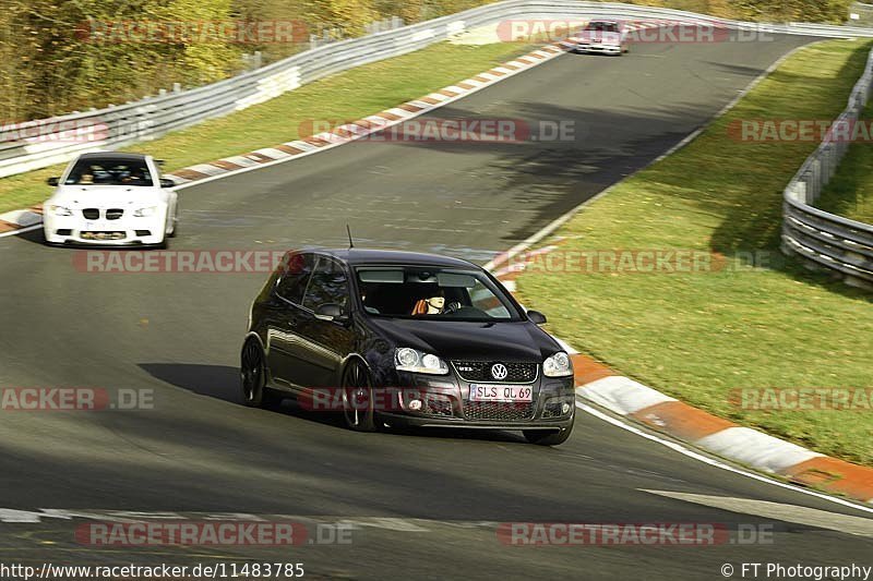 Bild #11483785 - Touristenfahrten Nürburgring Nordschleife (15.11.2020)