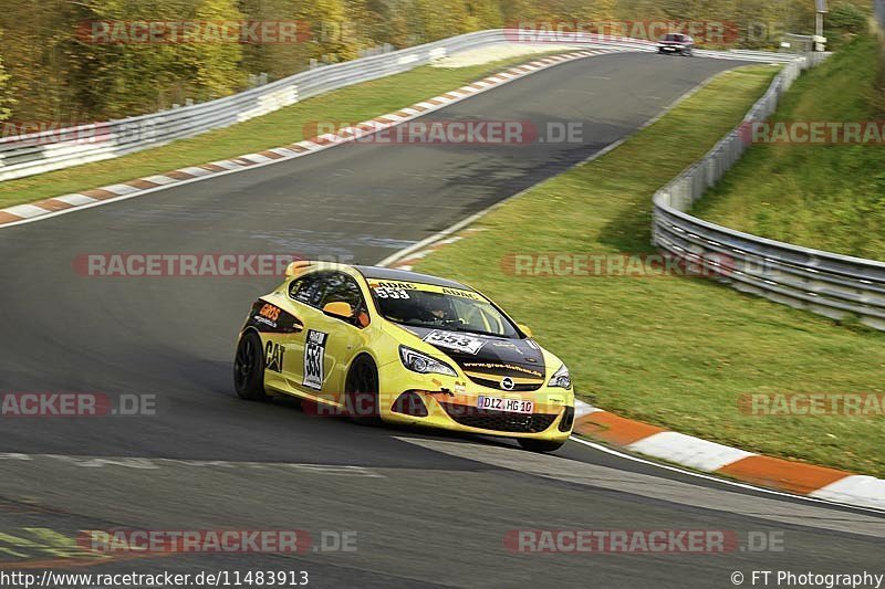 Bild #11483913 - Touristenfahrten Nürburgring Nordschleife (15.11.2020)