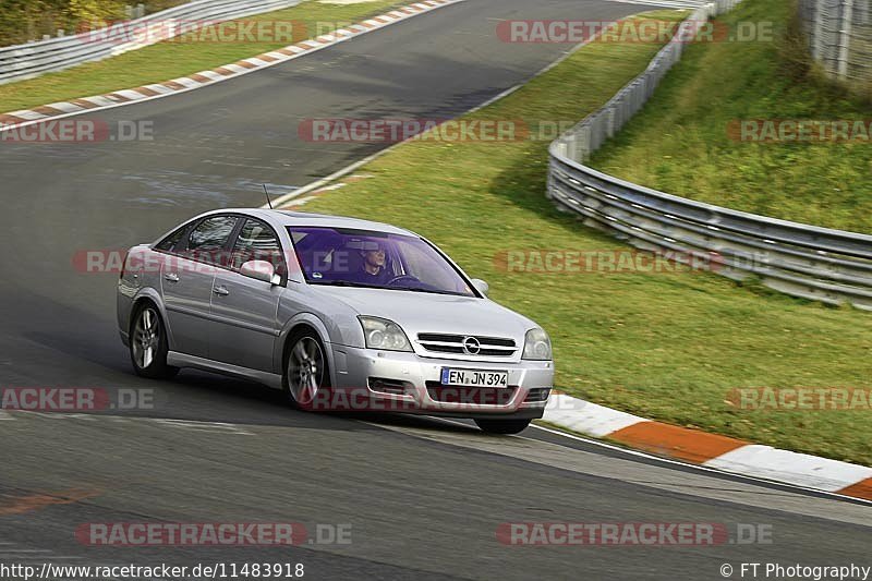 Bild #11483918 - Touristenfahrten Nürburgring Nordschleife (15.11.2020)