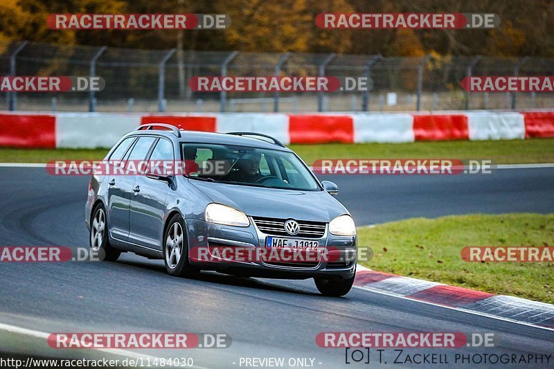 Bild #11484030 - Touristenfahrten Nürburgring Nordschleife (15.11.2020)