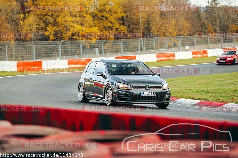 Bild #11484040 - Touristenfahrten Nürburgring Nordschleife (15.11.2020)