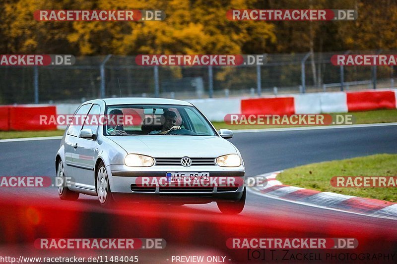 Bild #11484045 - Touristenfahrten Nürburgring Nordschleife (15.11.2020)