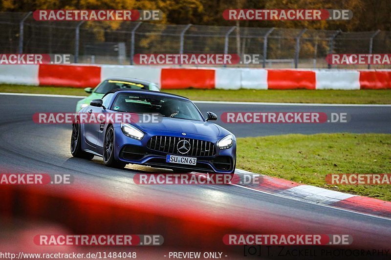 Bild #11484048 - Touristenfahrten Nürburgring Nordschleife (15.11.2020)