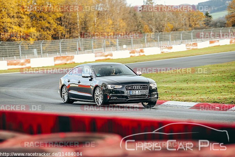 Bild #11484084 - Touristenfahrten Nürburgring Nordschleife (15.11.2020)