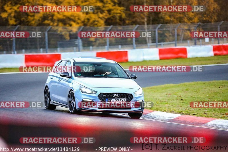 Bild #11484129 - Touristenfahrten Nürburgring Nordschleife (15.11.2020)