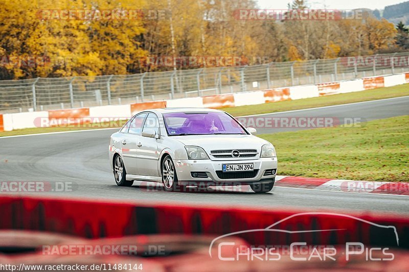 Bild #11484144 - Touristenfahrten Nürburgring Nordschleife (15.11.2020)