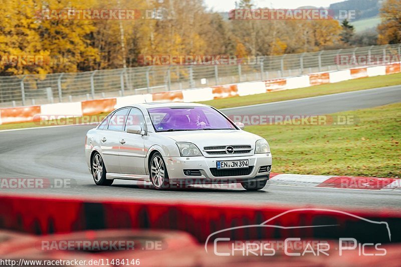 Bild #11484146 - Touristenfahrten Nürburgring Nordschleife (15.11.2020)