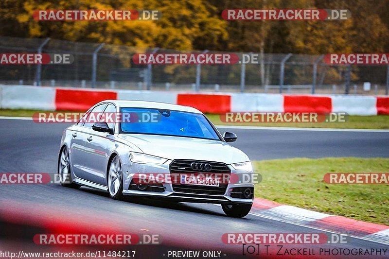 Bild #11484217 - Touristenfahrten Nürburgring Nordschleife (15.11.2020)