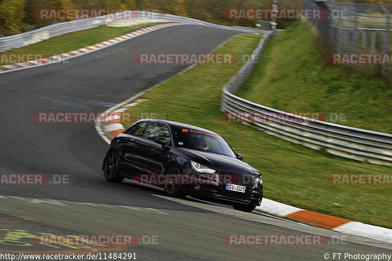 Bild #11484291 - Touristenfahrten Nürburgring Nordschleife (15.11.2020)