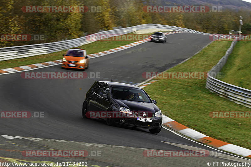 Bild #11484293 - Touristenfahrten Nürburgring Nordschleife (15.11.2020)