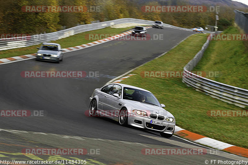 Bild #11484305 - Touristenfahrten Nürburgring Nordschleife (15.11.2020)