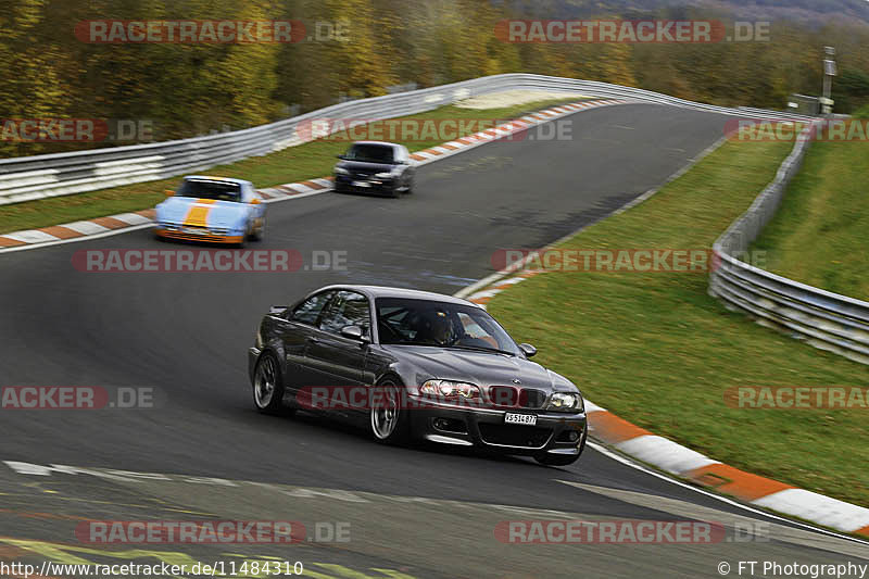 Bild #11484310 - Touristenfahrten Nürburgring Nordschleife (15.11.2020)