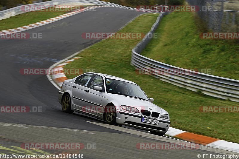 Bild #11484546 - Touristenfahrten Nürburgring Nordschleife (15.11.2020)