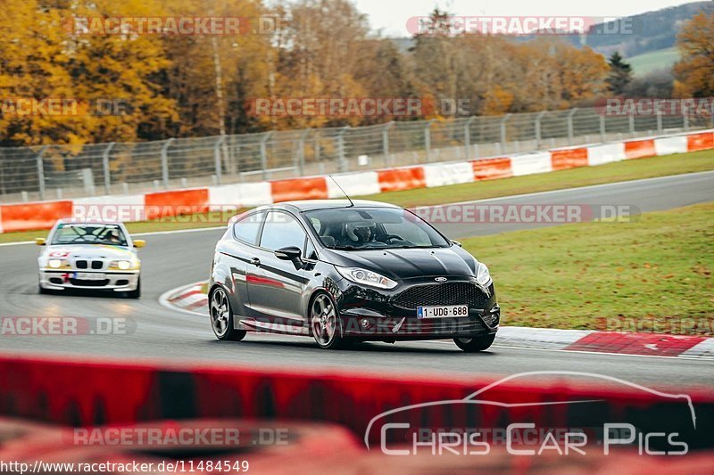 Bild #11484549 - Touristenfahrten Nürburgring Nordschleife (15.11.2020)