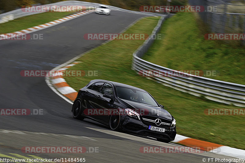 Bild #11484565 - Touristenfahrten Nürburgring Nordschleife (15.11.2020)