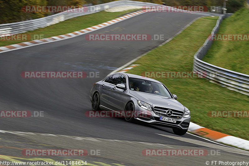 Bild #11484634 - Touristenfahrten Nürburgring Nordschleife (15.11.2020)