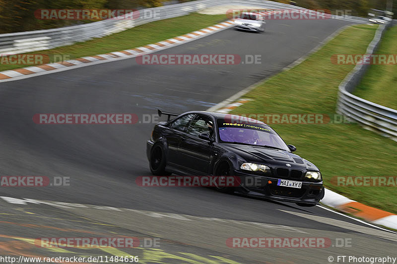 Bild #11484636 - Touristenfahrten Nürburgring Nordschleife (15.11.2020)