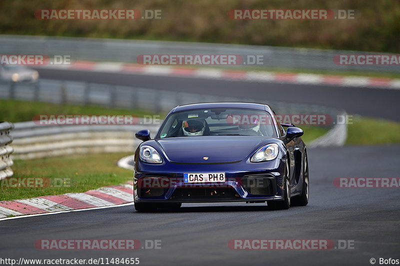 Bild #11484655 - Touristenfahrten Nürburgring Nordschleife (15.11.2020)