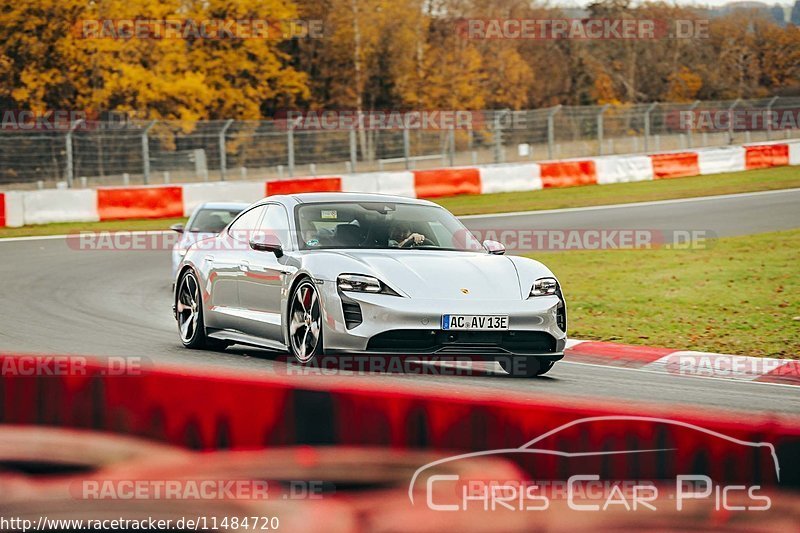 Bild #11484720 - Touristenfahrten Nürburgring Nordschleife (15.11.2020)