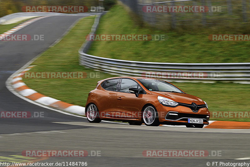 Bild #11484786 - Touristenfahrten Nürburgring Nordschleife (15.11.2020)