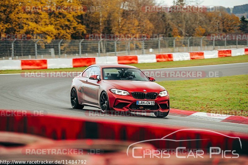 Bild #11484792 - Touristenfahrten Nürburgring Nordschleife (15.11.2020)