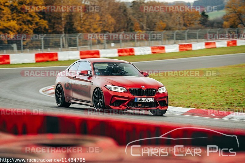 Bild #11484795 - Touristenfahrten Nürburgring Nordschleife (15.11.2020)