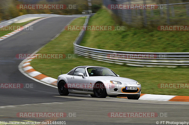 Bild #11484801 - Touristenfahrten Nürburgring Nordschleife (15.11.2020)