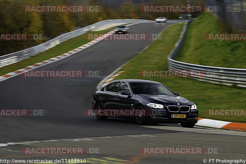 Bild #11484810 - Touristenfahrten Nürburgring Nordschleife (15.11.2020)