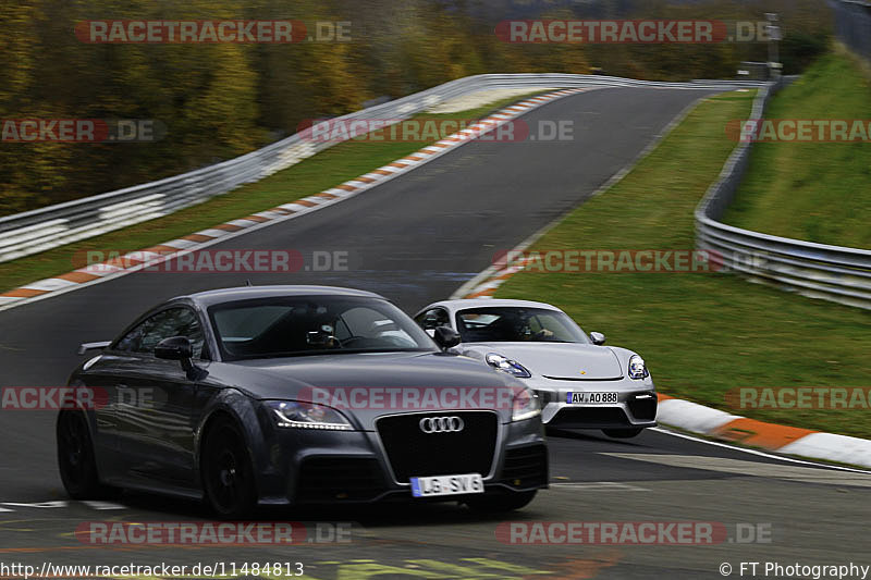 Bild #11484813 - Touristenfahrten Nürburgring Nordschleife (15.11.2020)