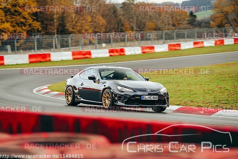 Bild #11484815 - Touristenfahrten Nürburgring Nordschleife (15.11.2020)