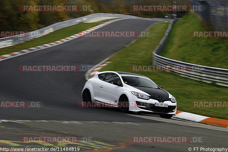 Bild #11484819 - Touristenfahrten Nürburgring Nordschleife (15.11.2020)