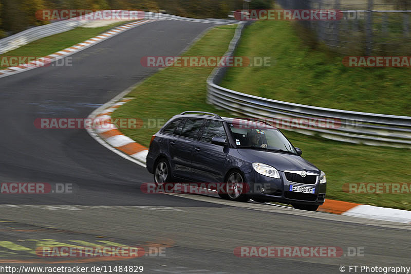 Bild #11484829 - Touristenfahrten Nürburgring Nordschleife (15.11.2020)