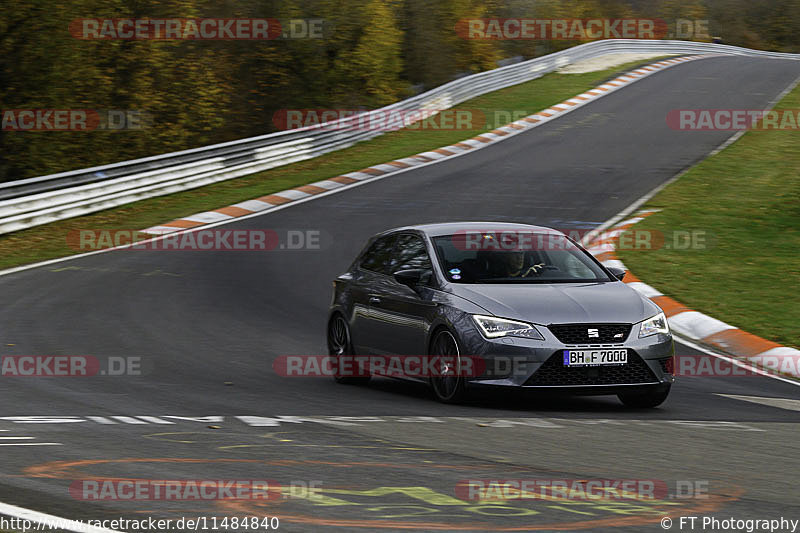 Bild #11484840 - Touristenfahrten Nürburgring Nordschleife (15.11.2020)